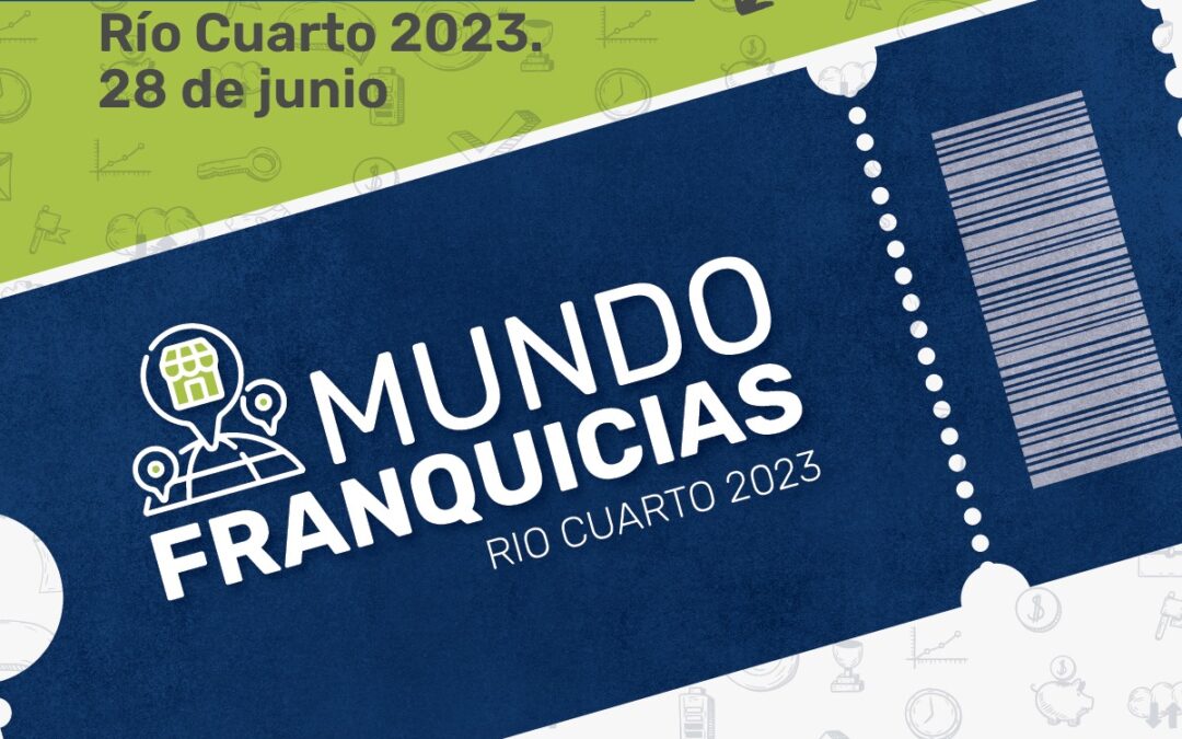 MUNDO FRANQUICIAS 2023
