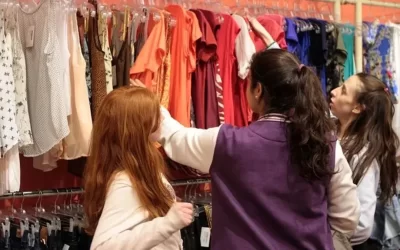 PANORAMA COMERCIAL. Febrero 2025