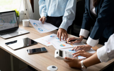 El sector servicios finalizó el mes de marzo con una mejora del 4,48%