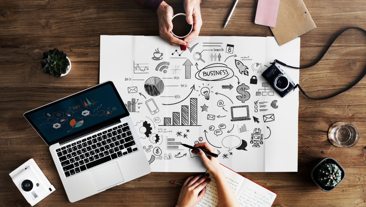 Se lanza el ciclo de capacitaciones “Estrategias de Márketing”