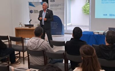 Nuevo encuentro de DIAMANTE DE PORTER