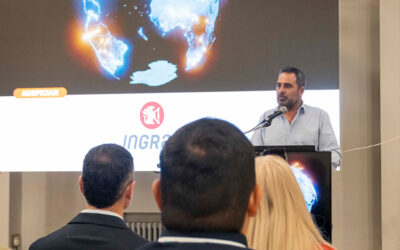 Conecta Río Cuarto abrió oportunidades de negocios para 34 empresas locales