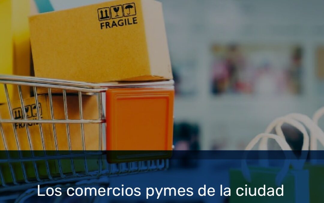 Los comercios pymes de la ciudad deRío Cuarto finalizaron el mes de MAYO CON UNA CAIDA DEL 1,47%
