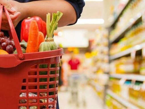 Informe sobre la CANASTA BÁSICA ALIMENTARIA en la Ciudad de Río Cuarto.