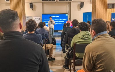 Se desarrolló con gran éxito la Expo Finanzas 2025