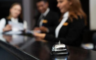 Las empresas de servicios de la ciudad de Río Cuarto finalizaron el mes de mayo con una mejora del 1,89%