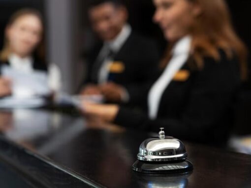 Las empresas de servicios de la ciudad de Río Cuarto finalizaron el mes de mayo con una mejora del 1,89%