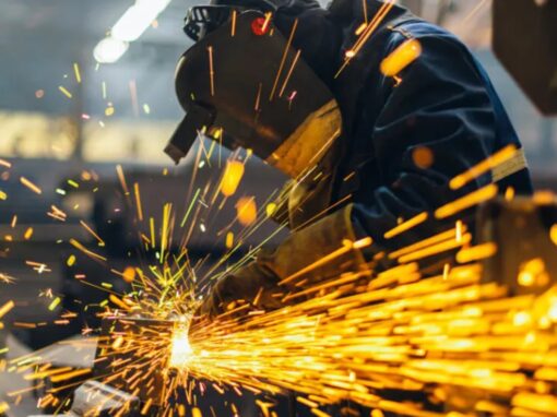 Las industrias de la ciudad de Río Cuarto finalizaron el mes de JUNIO CON UNA MEJORA DEL 2,24%