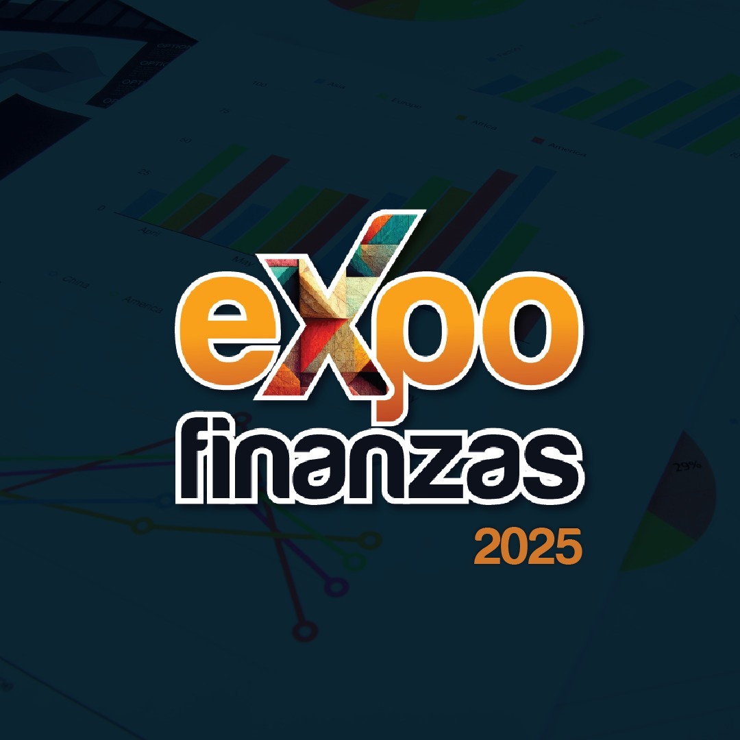No te pierdas la Expo Finanzas!