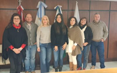 El CECIS se reunió con la Secretaría de Comercio de la Provincia de Córdoba