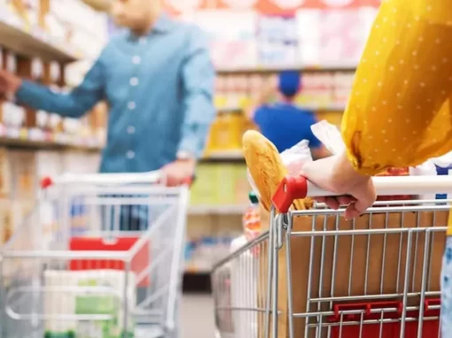 El valor de la Canasta Básica en julio sufrió un aumento del 4,36%