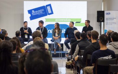 RÍO CUARTO POTENCIA SU DESARROLLO A TRAVÉS DE MUNDO FRANQUICIAS