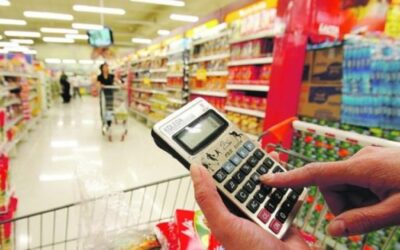 El valor de la Canasta Básica en septiembre sufrió un aumento del 3,11%