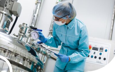 📢 Último encuentro del Ciclo de Charlas Técnicas. ¿Está realmente limpio? Validación y verificación en equipos de procesamiento de alimentos