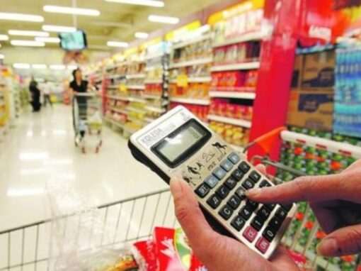 El valor de la Canasta Básica en octubre sufrió un aumento del 4,17%