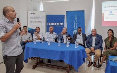 SE PRESENTÓ EN RÍO CUARTO EL OFERTÓN 2026