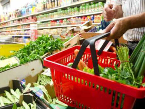 El valor de la Canasta Básica en diciembre sufrió un aumento del 10,92%