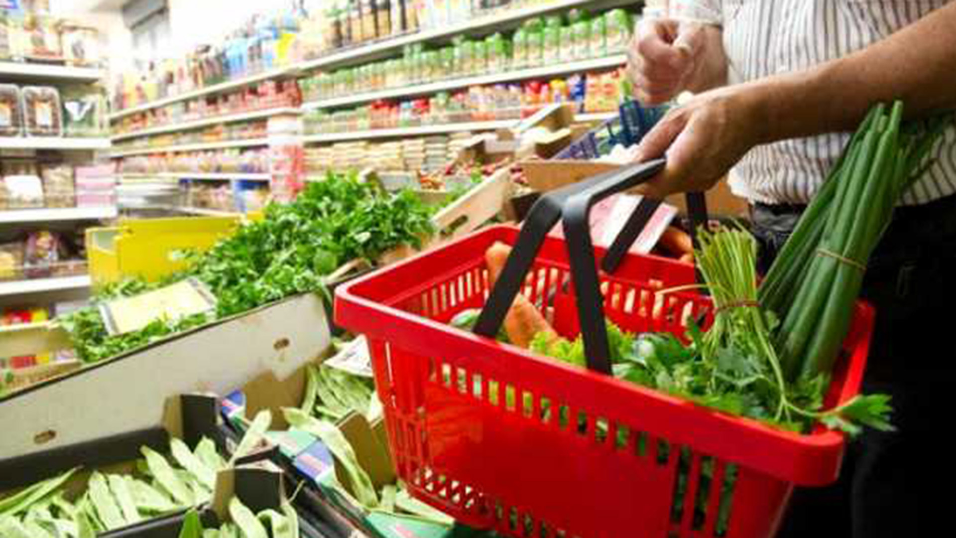 El valor de la Canasta Básica en diciembre sufrió un aumento del 10,92%