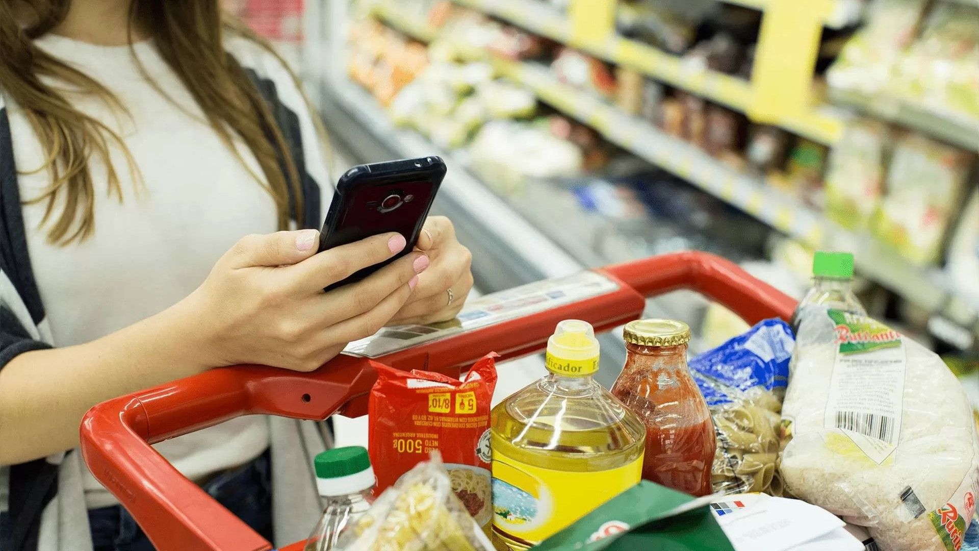 El valor de la Canasta Básica en enero sufrió un aumento del 1,16%