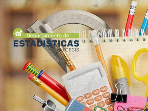 El costo de la canasta escolar en 2026 asciende a $437.273 y registra un aumento interanual del 15%