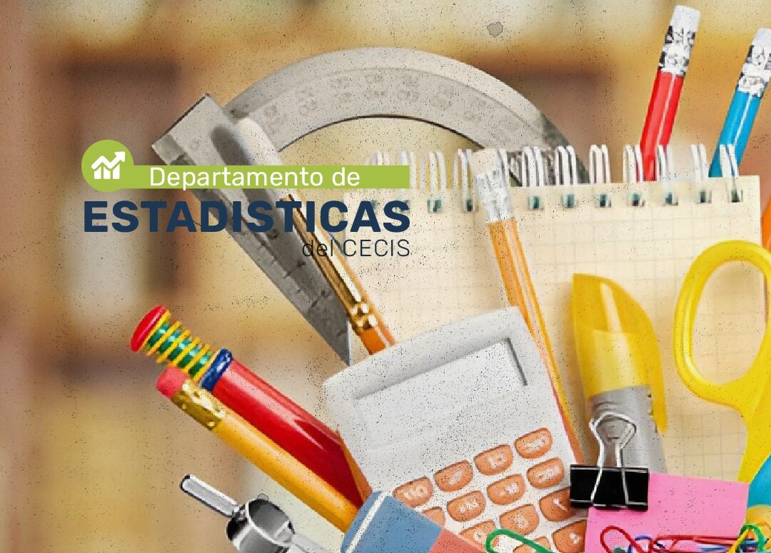 El costo de la canasta escolar en 2026 asciende a $437.273 y registra un aumento interanual del 15%