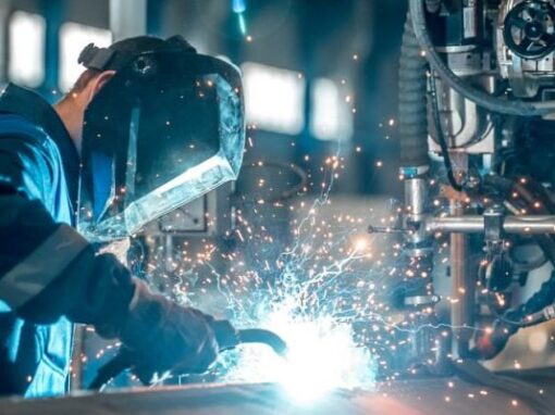 El sector industrial de la ciudad registró una caída general en las unidades vendidas del -6,10% (Total Ciudad) en la comparación interanual.