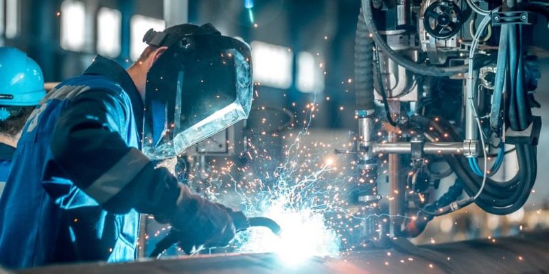 El sector industrial de la ciudad registró una caída general en las unidades vendidas del -6,10% (Total Ciudad) en la comparación interanual.