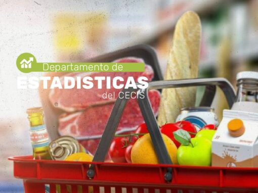 Al cierre de marzo de 2026, el valor de la Canasta Básica Alimentaria en Río Cuarto alcanzó los $295.467,19, reflejando una suba del 4,87% respecto a febrero.