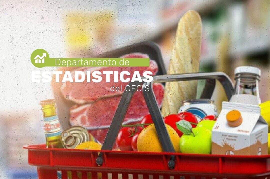 Al cierre de marzo de 2026, el valor de la Canasta Básica Alimentaria en Río Cuarto alcanzó los $295.467,19, reflejando una suba del 4,87% respecto a febrero.