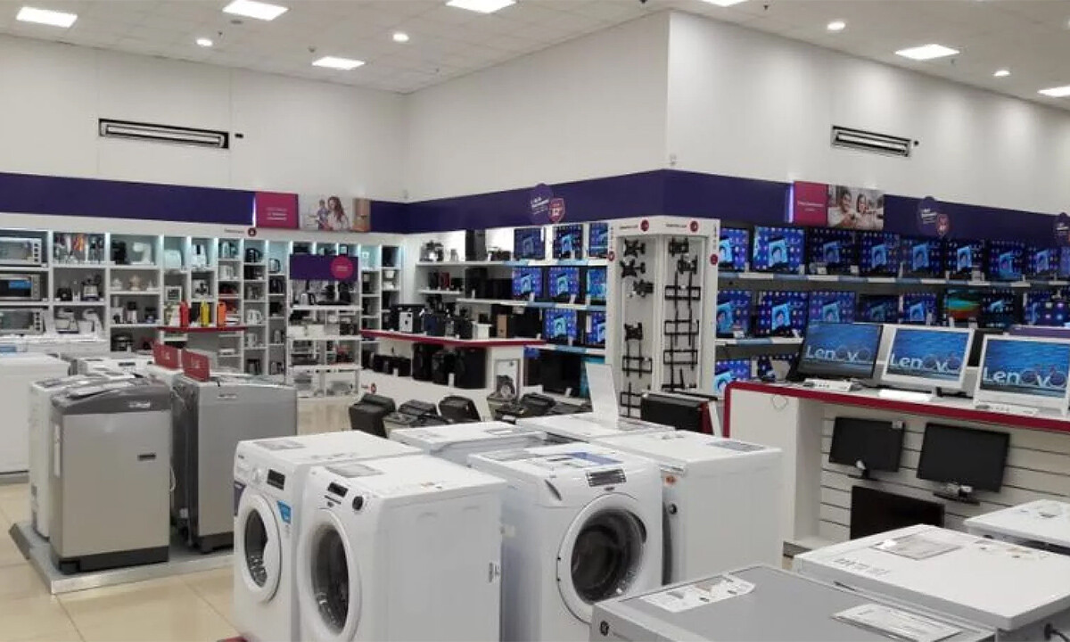 El mes de febrero de 2026 cerró con una caída promedio del 5,80% en la cantidad de unidades vendidas respecto al mismo mes del año anterior.